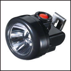 LED Kopflampe KS-7610-MC