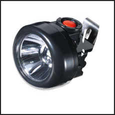 LED Kopflampe KS-6001