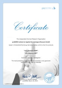 Certificate_Profas