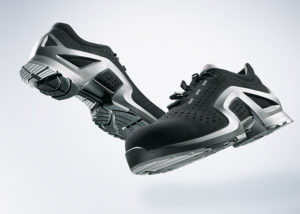 best ergonomic shoes for work