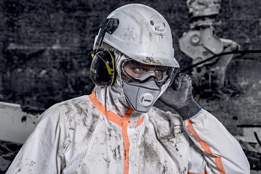 Internationaler Tag gegen den Lrm | Lrmschutz | uvex safety