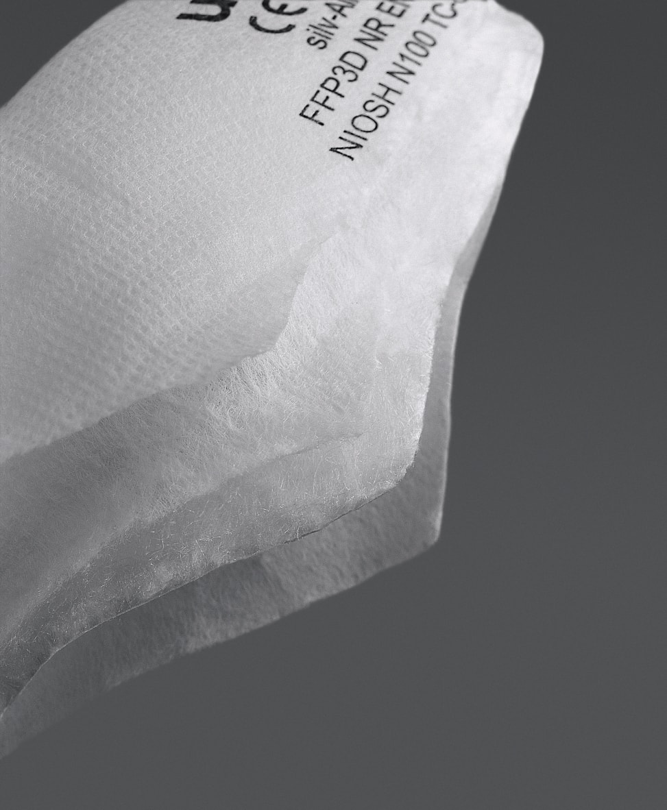 Function of respirators PPE basics uvex safety