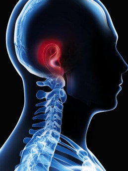 Lärm kann zu Hörverlust und anderen Gesundheitsschädigungen führen.