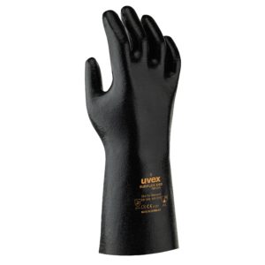 uvex rubiflex ESD safety glove