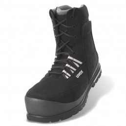 uvex motion 3XL - Individuell angepasste Sicherheitsschuhe