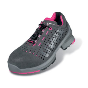 Chaussure de sécurité pour femmes uvex 1 ladies Chaussure de sécurité pour femmes uvex 1 ladies