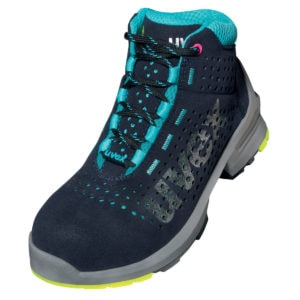 Chaussure de sécurité pour femmes uvex 1 ladies Chaussure de sécurité pour femmes uvex 1 ladies