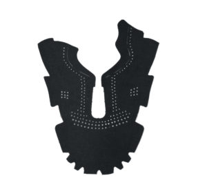 Design de la tige
