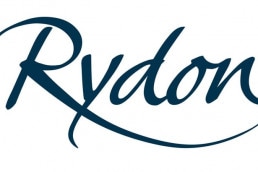 Logo des Rydon Construction Bauunternehmens