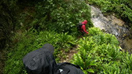 uvex homestory geocaching
