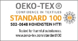 Label Oeko-Tex