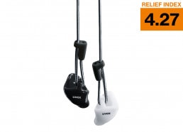 uvex i-gonomics uvex high-fit u-cut
