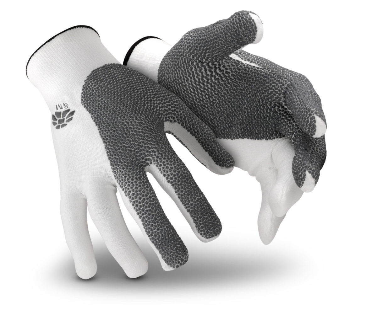 Gants de protection anti-coupure pour l'industrie alimentaire