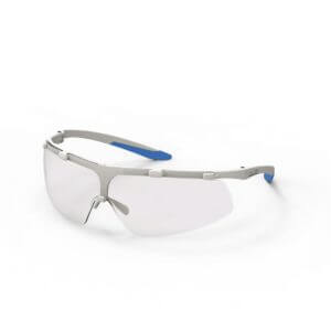 Lunettes uvex super fit antibuée autoclavable