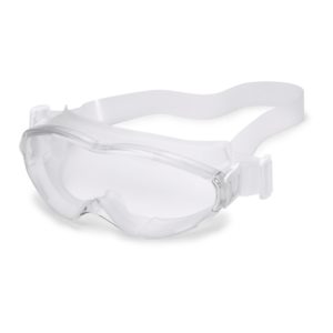 Lunettes-masques antibuée autoclavable