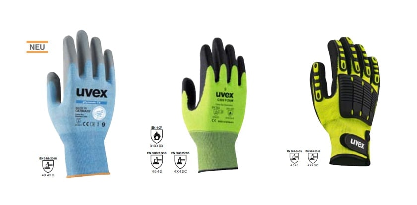 How to Select Cut-Resistant Gloves