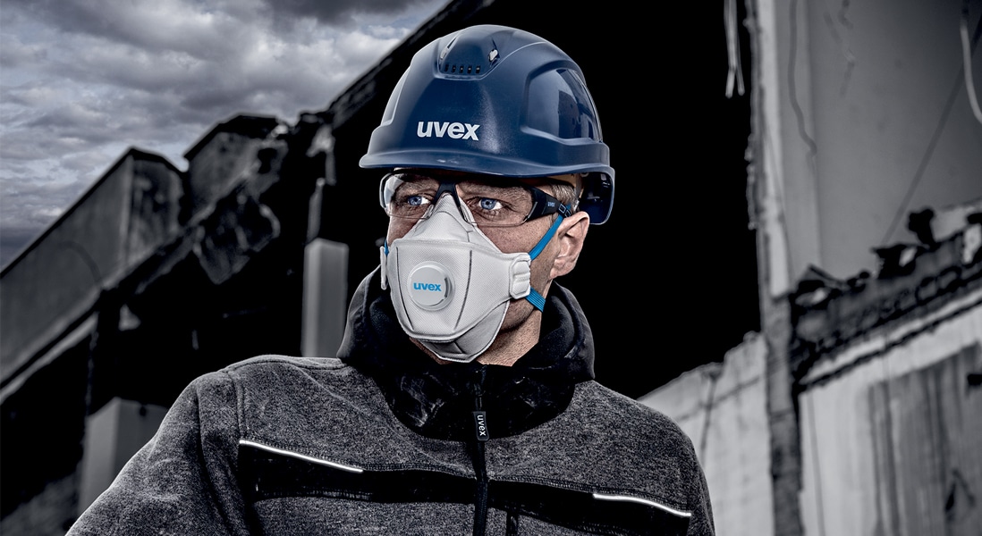 masque de protection jetable respiratoire