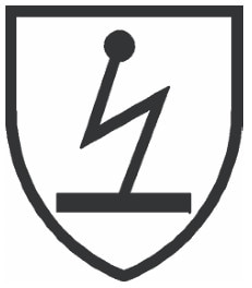 EN 1149-5 Symbol