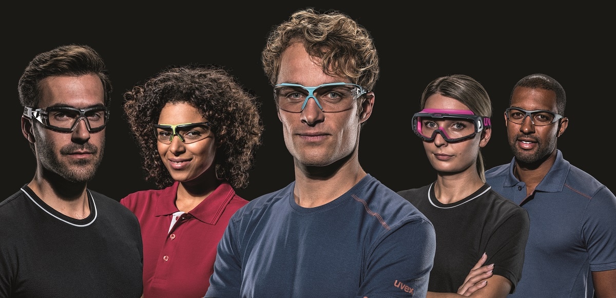 Safety glasses for people who wear glasses on sale