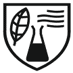 Symbol für die Norm DIN 32781 zur Kennzeichnung der Dichtigkeit von Chemikalienschutzanzügen gegenüber Pflanzenschutzmitteln