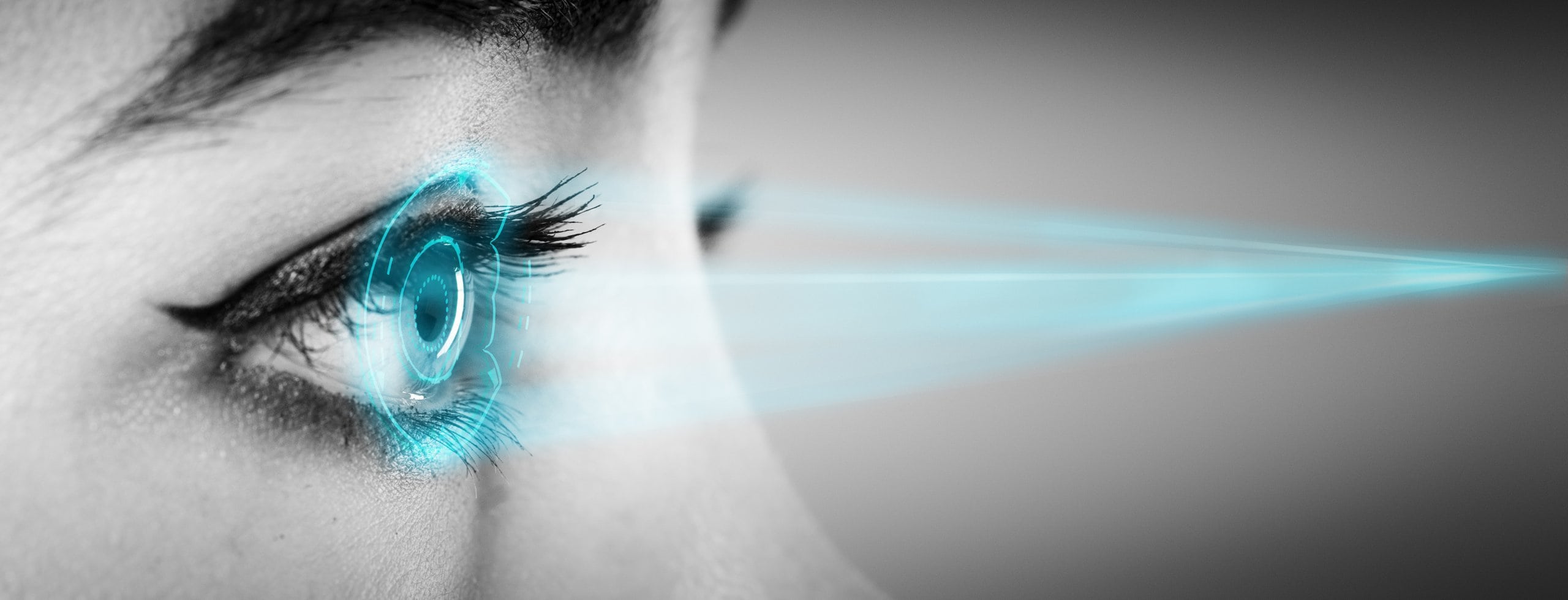 LED-Augenschäden - die Gefahr erklärt, Blog