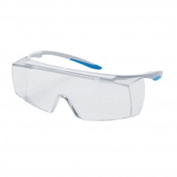 uvex super f OTG CR Schutzbrille von uvex