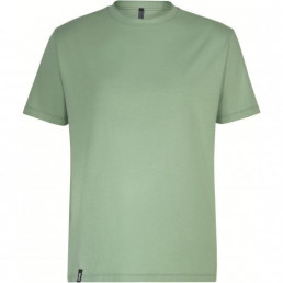 uvex suXXeed greencycle planet recycelbares T-Shirt für Herren in grün