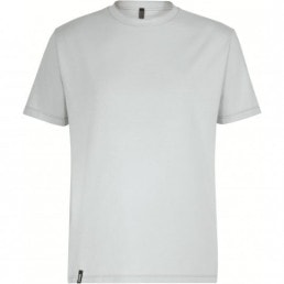 uvex suXXeed greencycle planet recycelbares T-Shirt für Herren in weiß