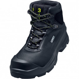 uvex 3 lace-up boot S3 SRC