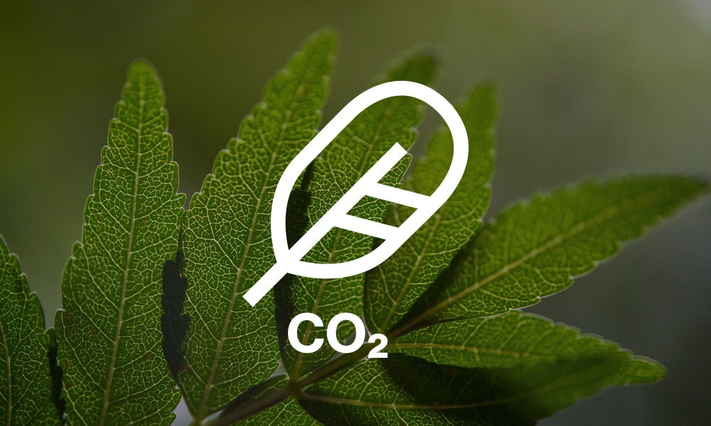 GHG Reduktion von CO2-Emissionen bei uvex – uvex x-plore