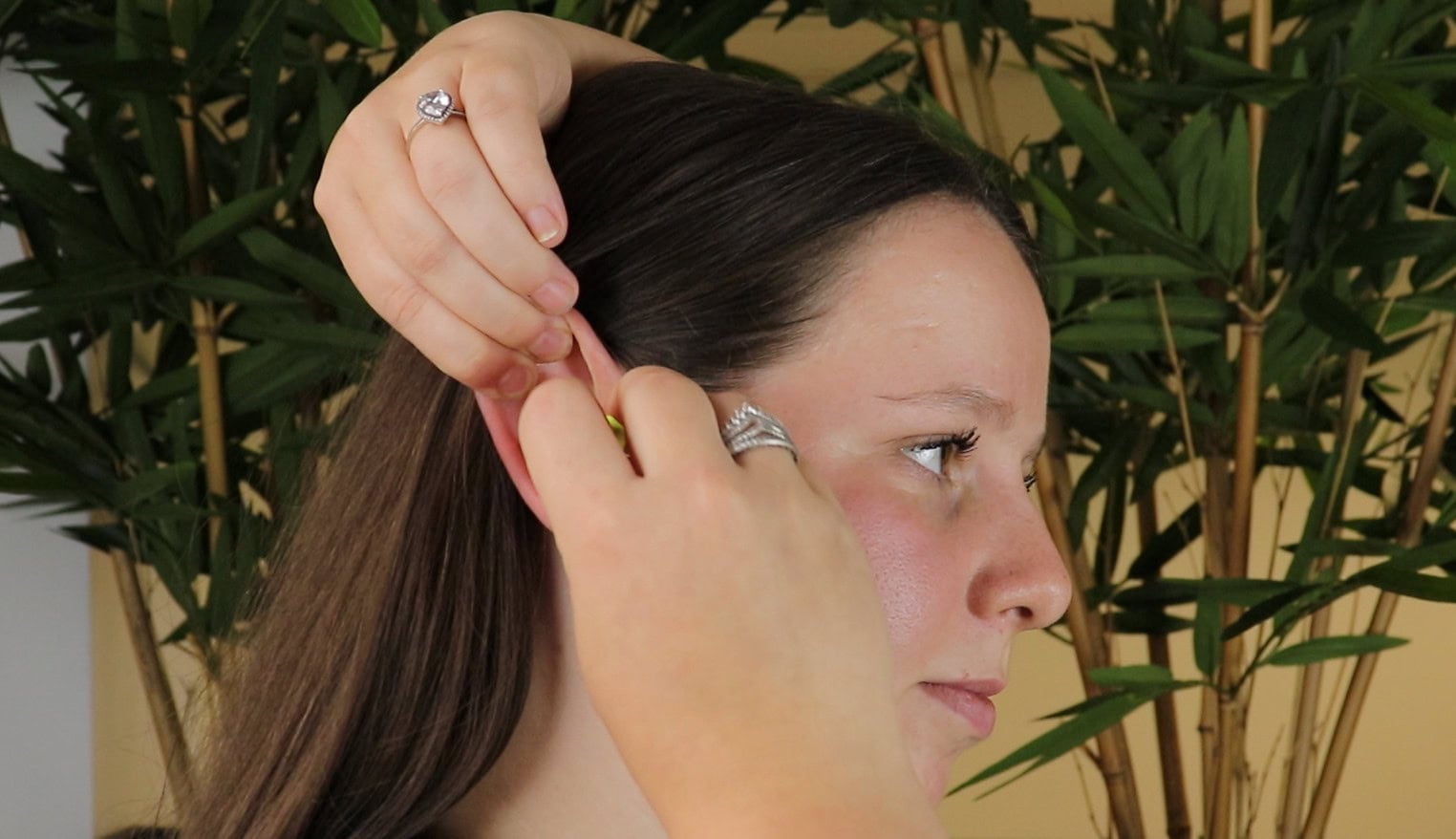 The importance of hearing protection fit testing