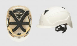 uvex pronamic designed for recycling