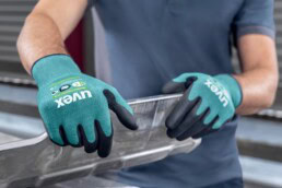 bamboo twinflex action image