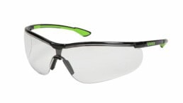 uvex sportstyle safety glasses