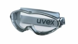 uvex ultrasonic safety glasses