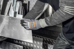 athletic D5 xp glove image