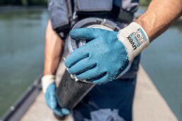 profi pure HG glove image