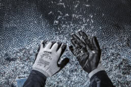 unidur 6659 glove image