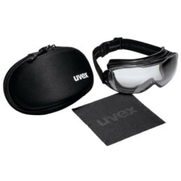 Schießbrille uvex megasonic