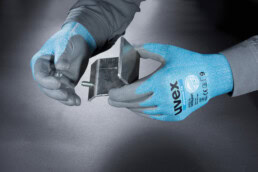 phynomic c5 cut glove