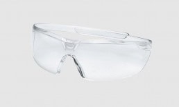 Recycling bei uvex pure fit Schutzbrille