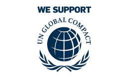 uvex we support UN Global Compact