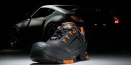 uvex 2 Sicherheitsschuhe für Automobilhersteller UK
