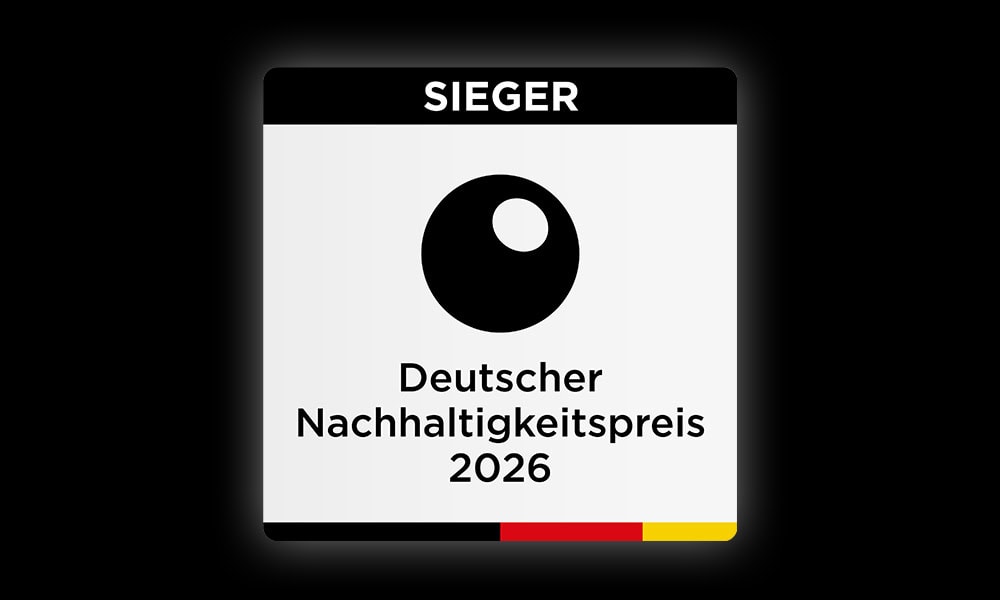 Deutscher Nachhaltigkeitspreis 2026