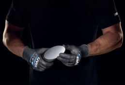 phynomic F xg level f cut glove