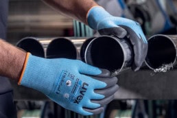 phynomic c5 xg level c xg cut protection glove