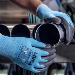 phynomic c5 xg level c xg cut protection glove