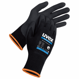 uvex athletic light Schutzhandschuhe