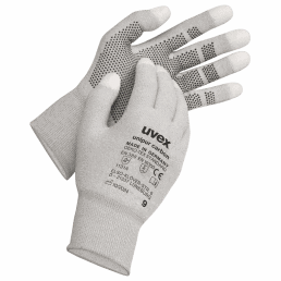 uvex unipur carbon Schutzhandschuhe