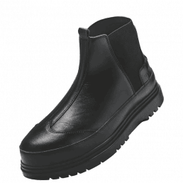 uvex 1 x-cite Chelsea boot S3L FO SR